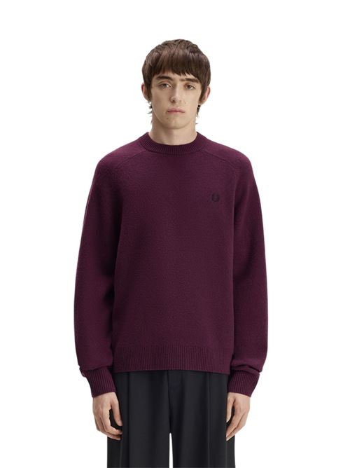K330337C VIOLA FRED PERRY | K330337C VIOLA